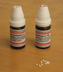 Read more about the article RBB mit dem Fernsehbeitrag: “Die Wahrheit über die Homöopathie”